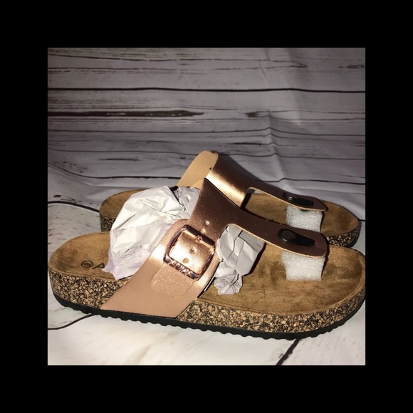 BirkenStyle Sandal - Picture 4 of 6